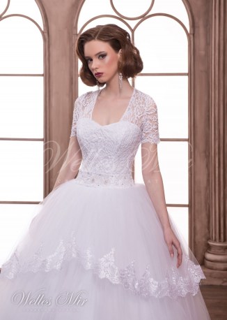 Свадебные платья Gorgeous 220-AG-2